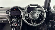 MINI Hatchback 2.0 Cooper S Exclusive 3dr Auto Petrol Hatchback